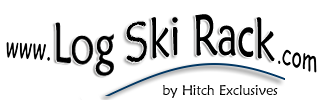 Ski Racks Hand-Crafted for Durability