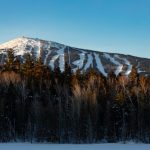 Sugarloaf Ski Resort Maine