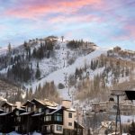 Colorado Ski Resort