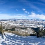 Deer Valley Ski Resort, Park City, Utah