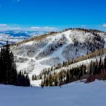 Steamboat Springs CO Mountain Skiing