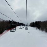 Bolton Valley Ski Resort Vermont