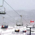 Ski Resort in Ontario Canada