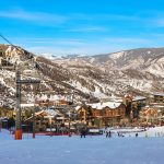 Winter Park Ski Resort Colorado