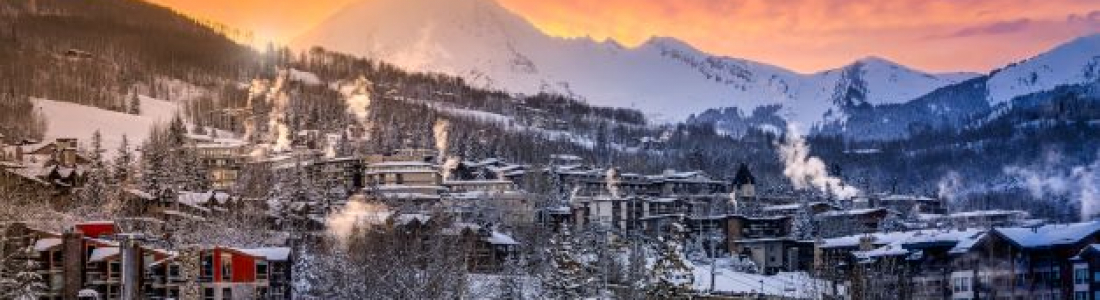 Picture of Luxury Ski Resorts Aspen Snowmass | Ski-In / Ski-Out Aspen Colorado