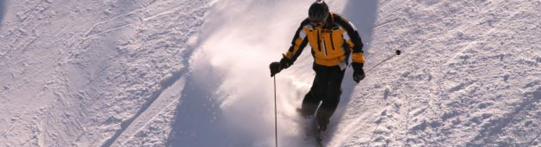 Best New York City Skiing Where To Ski Closest To NYC