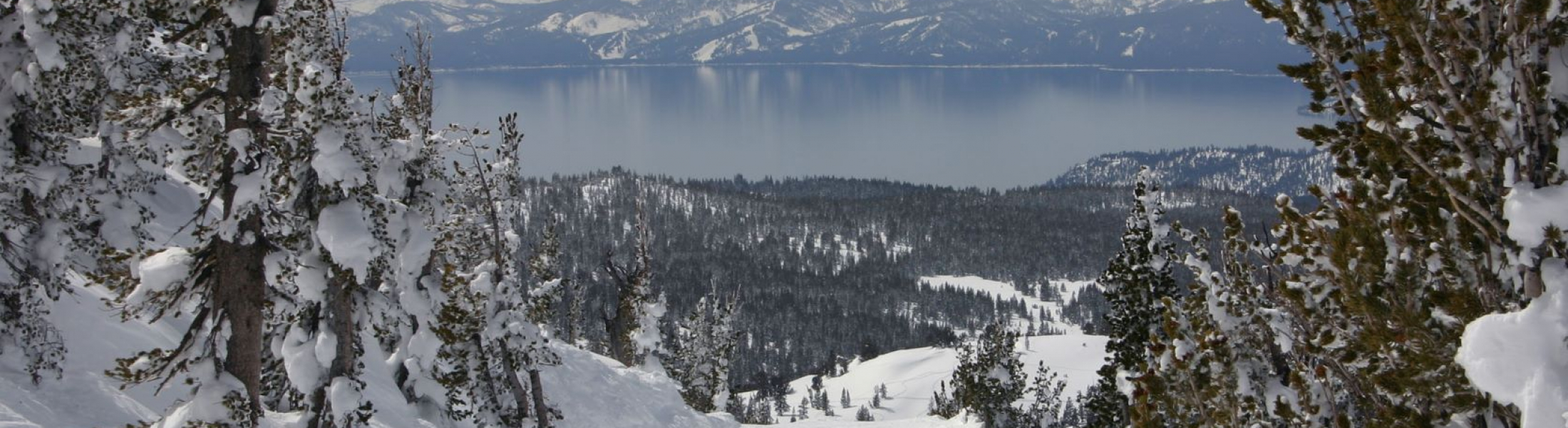 Best Nevada Skiing | Where to Ski Near Reno | Lake Tahoe Ski Resorts