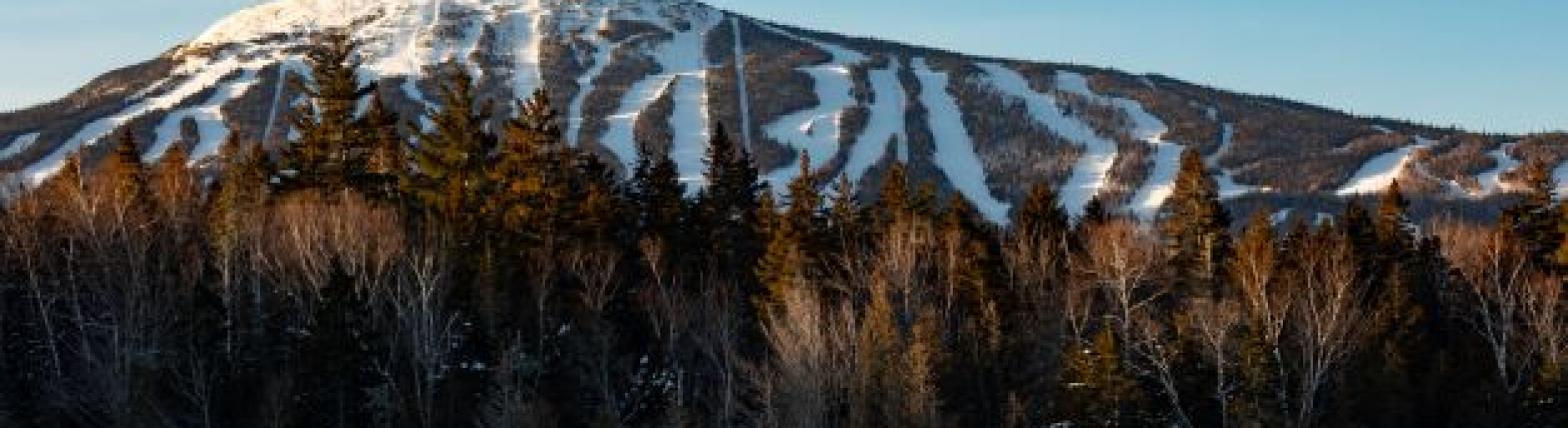 Portland Maine Skiing Best Ski Destinations Near PortlandAuburn ME